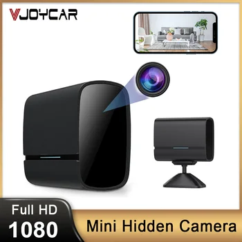 Wifi Камера Домашней Безопасности Мини-Проектор Камера 500 мАч Аудио Камера для Записи Встреч Беспроводная Мини-IP-Камера