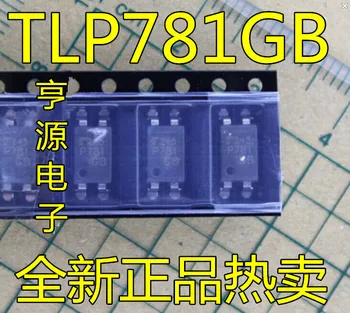 TLP781 TLP781GB P781 SOP-4