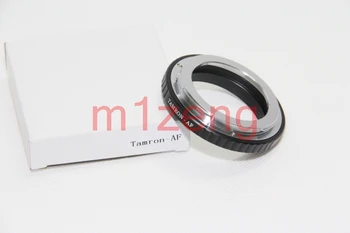 переходное кольцо для объектива Tamron adaptall 2 Tamron AD2 к камере sony Minolta MA A99 A77 A65 A57 A55 A37 A35 A850 A200 a550 a700 Изображение 2