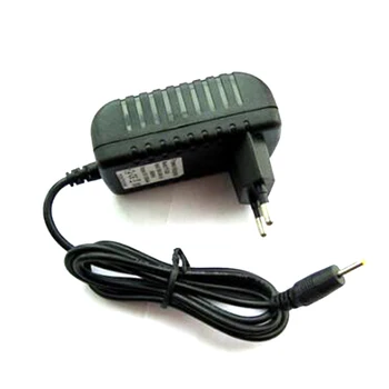 Домашний адаптер переменного тока 5V 2A EU, настенное зарядное устройство для детского планшета Kurio 7 Изображение 2