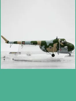 1/72 Масштаб 37082 Вертолет Mi-4A Hound ВВС Польши 314 # M 4, Готовая модель самолета, коллекция Игрушек, подарок Изображение 2