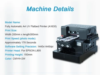 Новая профессиональная пневматическая печатающая машина для значков формата A3 UV с формой для значков в подарок Изображение 2
