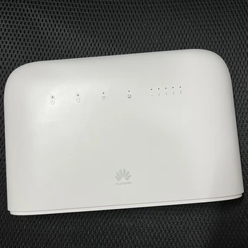 Разблокированный Новый Huawei B715s-23c 4G LTE Cat9 huawei B715 CPE 4G WiFi Маршрутизатор БЕЗ упаковки Изображение 2