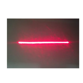 Автомобильный лазерный стоп-сигнал для предотвращения столкновений, Автомобильный лазерный предупреждающий лазерный фонарь, противотуманный фонарь Изображение 2