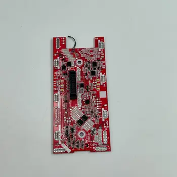 Беспроводной пылесос XiaoMi 1C, ремонт аккумулятора, материнская плата, устранение ошибок машины 7 Изображение 2
