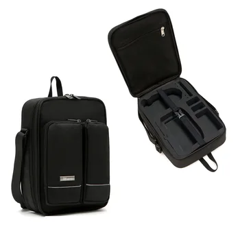 Сумка для хранения DJI Mini 3 Pro, сумка-мессенджер, переносная коробка, чехол для дрона DJI Mini 3 Pro, Аксессуары Изображение 2