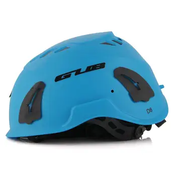 Альпинистский шлем Профессиональный Альпинистский Горный шлем MTB, Защитный шлем Для Кемпинга, Пешего Туризма, Велосипедного снаряжения для верховой езды