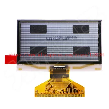 2,42 2,4-дюймовый OLED-дисплей SSD1305 с желтым/белым светом 31PIN weld 00480-MF1-A M00485 Изображение 2
