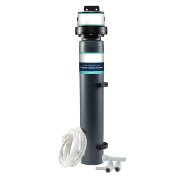 Система фильтрации воды в раковине - Claryum Connect Main Faucet Under Counter Filtration - AQ-MF-1