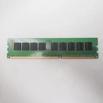 1 Шт. M391B1G73QH0-YK0 Для Samsung RAM 8GB 8G 2RX8 PC3L-12800E UDIMM ECC 1600 DDR3L Серверная память Быстрая доставка Высокое качество Изображение 2