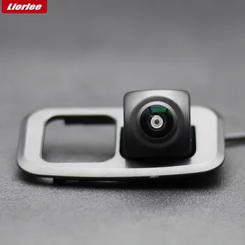 SONY HD Chip CCD CAM Для Nissan ICHIKOH 6246 Rogue 2013-2016 Автомобильная Парковочная Камера заднего Вида 170 Угол Обзора 1080p Линзы 