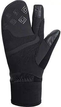 НАДЕНЬТЕ термозащитные перчатки Gore-TEX INFINIUM Изображение 2