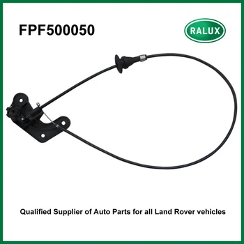 FPF500050 FPF000010 Провод крепления капота автомобиля LHD для Land Range Rover 2002-2009 кабель разблокировки защелки управления капотом из Китая поставщик