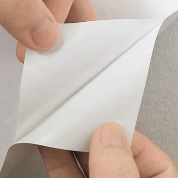 Бумага для термоаппликации, 30 штук, прозрачная водная горка для струйной печати с рисунком высокой четкости Изображение 2