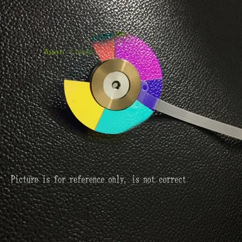 100% Новый оригинальный проектор Color Wheel для Optoma PV2225 wheel color
