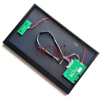 Для LP140WH1 40 Pin LVDS USB Micro Kit DIY 14 