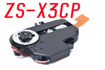 Замена для SONY ZS-X3CP ZSX3CP ZS X3CP Радио CD-плеер Лазерная головка Оптические Звукосниматели Запчасти Для Ремонта