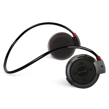 Bluetooth Наушники Спортивные Для Бега Беспроводные Наушники удобная 11-часовая Музыкальная Портативная Bluetooth-гарнитура для тренировок