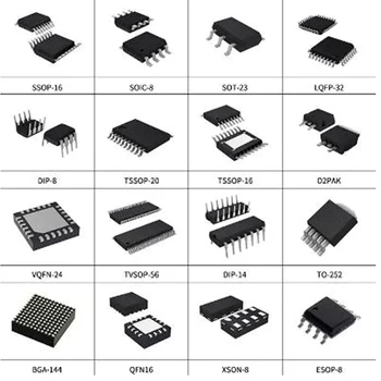 100% Оригинальные микроконтроллерные блоки STM32L562ZET6Q (MCU/MPU/SoCs) LQFP-144 (20x20)
