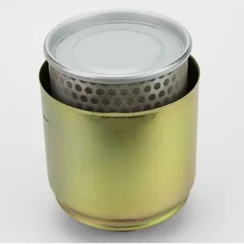 Масляный фильтр Всасывающее масло для гидравлического масляного бака Y0809A Подходит для вилочного погрузчика Heli 2-3 тонны с регулируемой скоростью очистки фильтрующего элемента Изображение 2