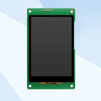 DMG48320C035_03W 3,5-дюймовый сенсорный WIFI smart serial screen дополнительный ЖК-дисплей высокой четкости