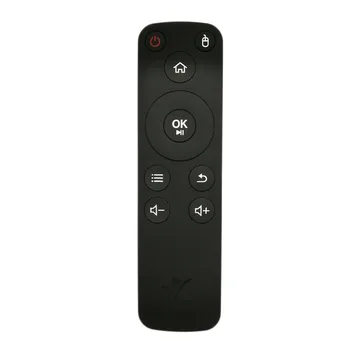 Высококачественный Новый оригинал для пульта дистанционного управления PlayTV 01