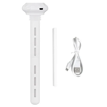 Аксессуары для увлажнителя воздуха Donut Универсальный мини-спрей USB Портативный зонт с минеральной водой для увлажнения воздуха