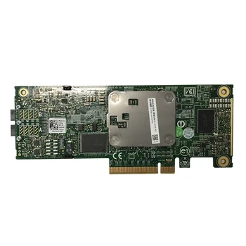 Оригинальный PERC H730 12 ГБ/Сек. SAS PCI-E 3,0x8 1 ГБ 044GNF для R830 T430 T630 Карта адаптера 44GNF Массивная карта UCPA-901 Изображение 2