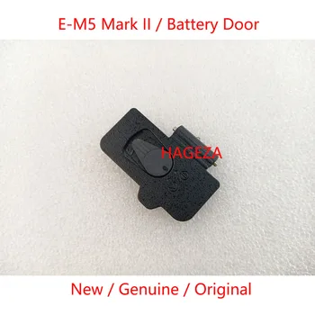 Новый Оригинальный Отсек для батарейного отсека EM5 II для Камеры Olympus OM-D E-M5 Mark II (Gen 2), Запасные Части