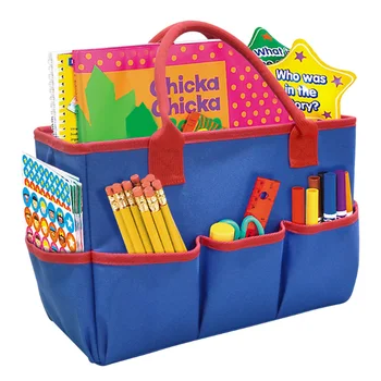 Портативный пенал большой емкости, школьный рюкзак для студентов, сумка для хранения канцелярских принадлежностей для учителей, сумка для мамы, сумка для покупок, дорожные сумки