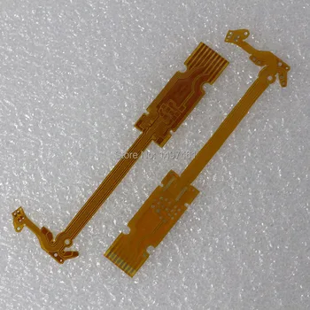 Детали для ремонта гибкого кабеля FPC с внутренней регулировкой диафрагмы для камеры Leica Minilux (err: E02)
