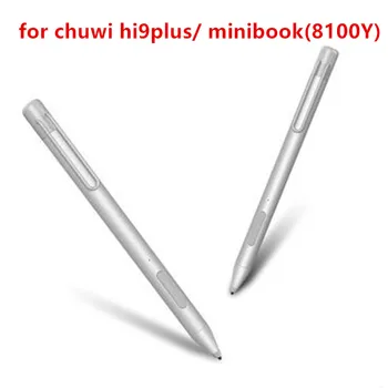 Для Chuwi Hi13 HI9plus HiPad X Hipad LTE HiPen H3 Сенсорная Ручка Планшетный ПК Металлический Корпус Классический Стилус