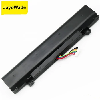 JayoWade AL15B32 Аккумулятор Для ноутбука ACER Aspire V15 DG2 V5-591G V5-591 Серии T5000-73CF T5000-50HZ N15Q12 11,1 В 5040 мАч AL15B32 Изображение 2