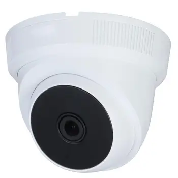 IMOU HAC-TA21 4MP HDCVI купольная камера видеорегистратор наблюдения Камера ночного видения для помещений Изображение 2