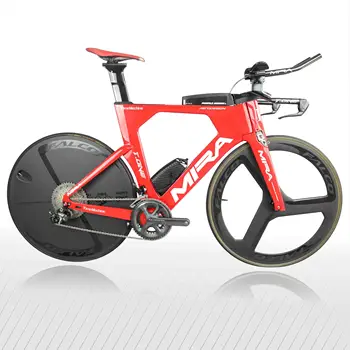 Оригинальная цена Велосипедная рама TT Carbon T700 UD Другие детали велосипеда из углеродного волокна Toray Изображение 2