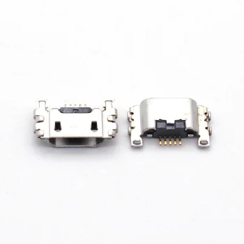 10 шт./лот, разъем Micro USB для зарядки, разъем для SONY Z3 Z2 L55T Lt39 L50W/T/U L39H LT22 LT26 LT28 ect, USB-порт для передачи данных