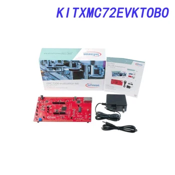 Платы и комплекты для разработки KITXMC72EVKTOBO1 - ARM