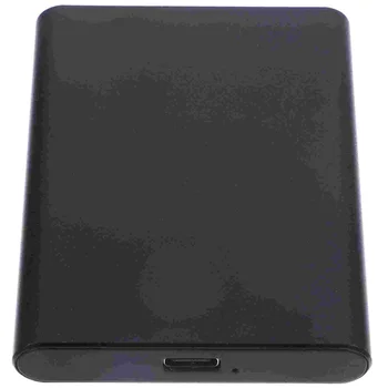 Мобильный SSD-накопитель с мини-расширением, портативный жесткий диск, Внешний жесткий диск