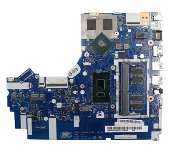 Материнская плата NM-B452 для ноутбука Lenovo ideapde 520-15IKB 320-15IKB с процессором i3 8130U + GPU MX150 2 ГБ оперативной памяти 4G DDR4 Изображение 2