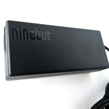Оригинальное зарядное устройство Mini Pro с выходом 63 В 70 Вт 1A для Ninebot Mini Skateboard Scooter Mini Pro Аксессуары Изображение 2