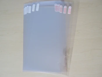 50 шт. Ультра Прозрачная Защитная пленка для Huawei Mediapad T2 7.0 PRO PLE-703L 7-дюймовый планшет Без розничной упаковки Изображение 2