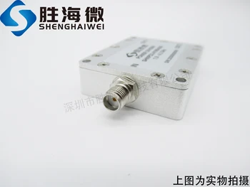 SHWPD2-01900420S 1900-4200 МГц, коаксиальный делитель мощности SMA RF Microwave 