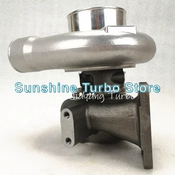 TD06H4 Turbo 49179-06210 4917906210 turbo для двигателя Volvo Sany SY245 D06FRC Изображение 2