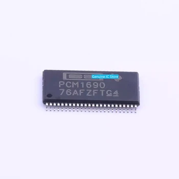 PCM1690DCAR PCM1690 HSSOP48 Новый оригинальный подлинный Ic