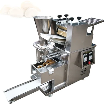 Автоматическая Машина для приготовления клецек/Самосы, Имитация деловой сумки ручной работы