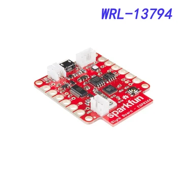 Плата WRL-13794 Blynk -ESP8266