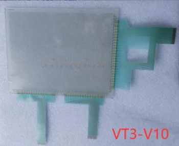 1 шт. сенсорная панель с сенсорным экраном VT3-V10, сменная панель экрана V609E30M