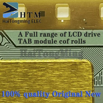 100% Новый 8656-HC502 8656-HC5O2 Оригинальный ЖК-дисплей COF/TAB Drive IC модуль Spot может быть быстрой доставкой Изображение 2