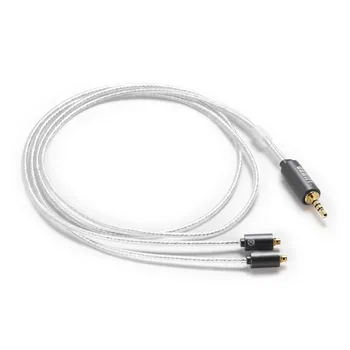 DD ddHiFi Абсолютно новый сменный кабель для наушников BC50B 50 см для усилителей Bluetooth, доступный в размерах 2,5 мм и MMCX / 2pin 0,78 Изображение 2