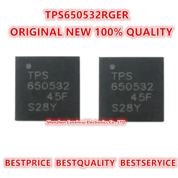 (5 штук) Оригинальный Новый 100% качественный TPS650532RGER Электронные компоненты Интегральные схемы чип